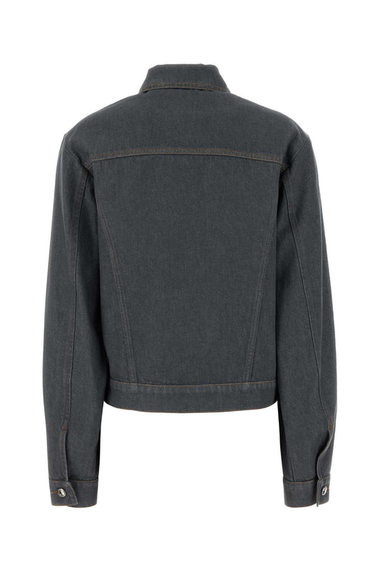 SPSPITTURA JACKETS