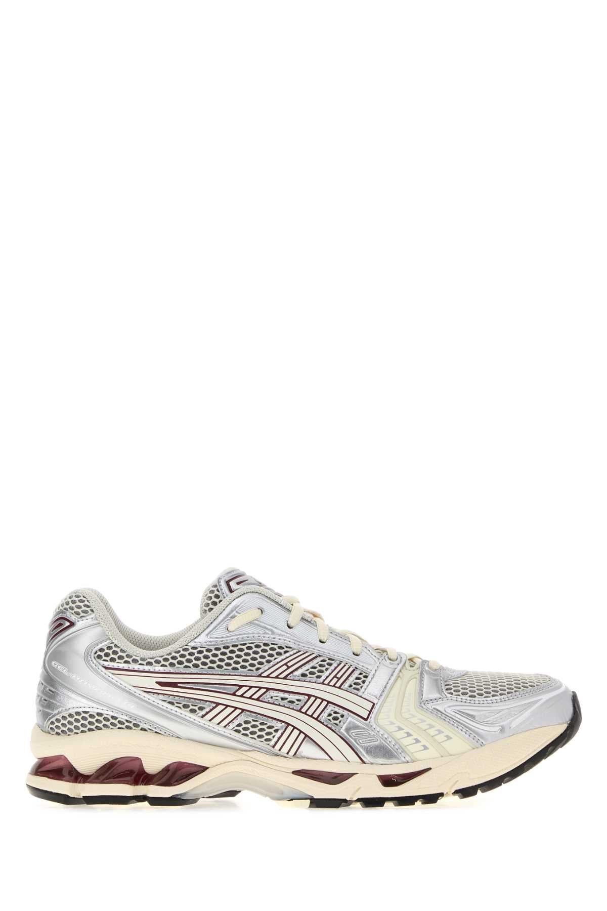 GEL-KAYANO 14 SNEAKERS