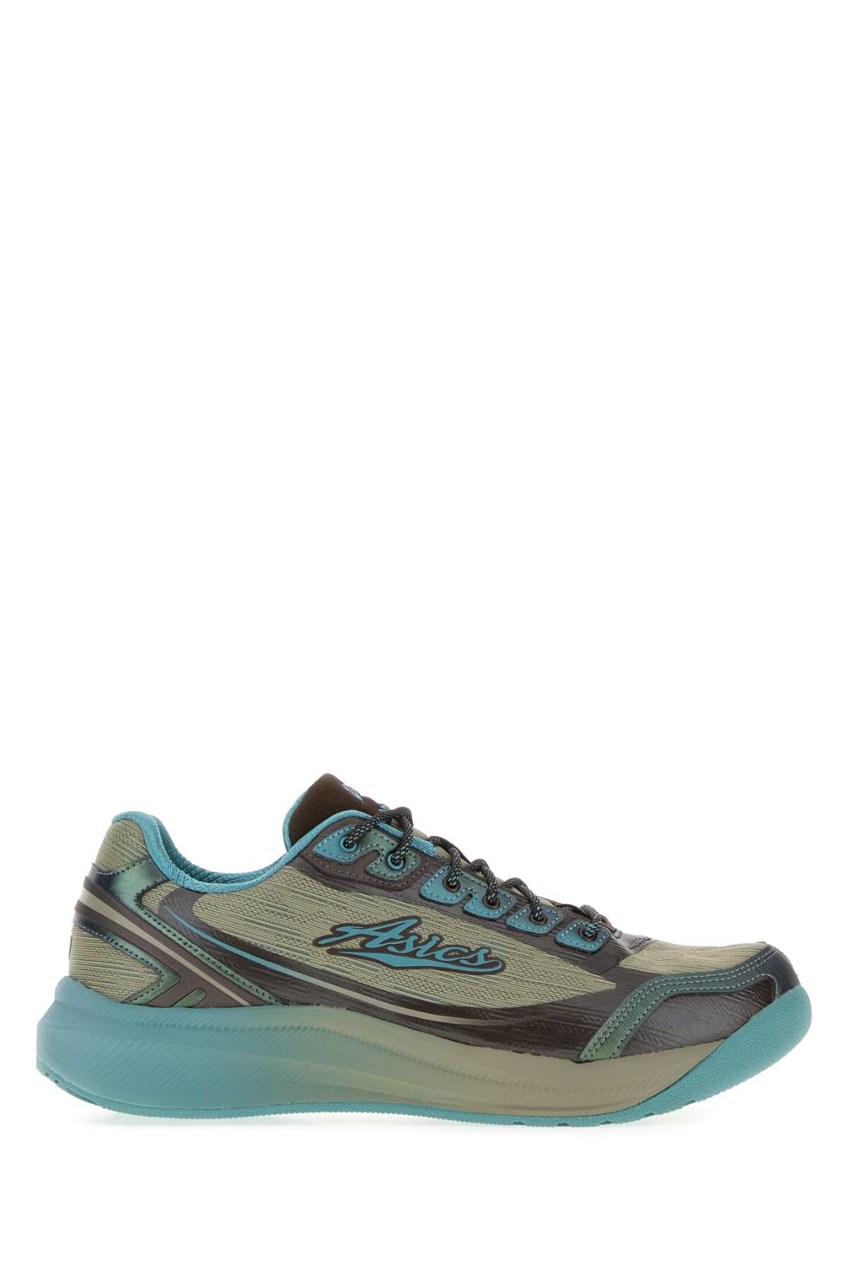 ILARGI FF II SNEAKERS