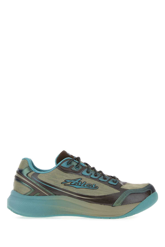 ILARGI FF II SNEAKERS