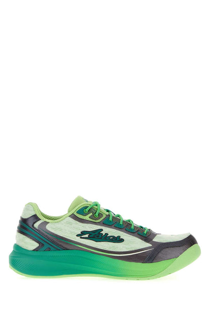ILARGI FF II SNEAKERS
