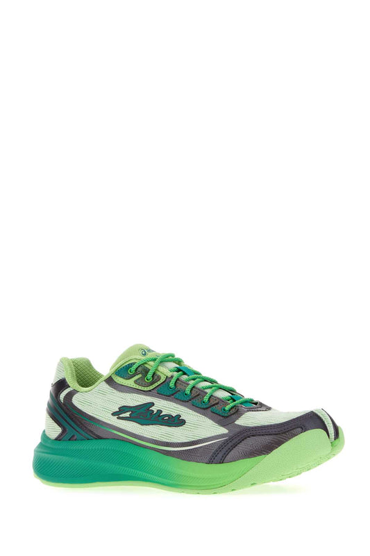 ILARGI FF II SNEAKERS