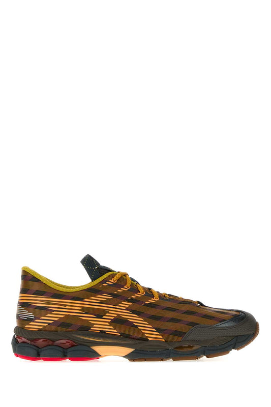 US8-S GEL-SJ33 SNEAKERS