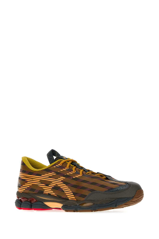 US8-S GEL-SJ33 SNEAKERS