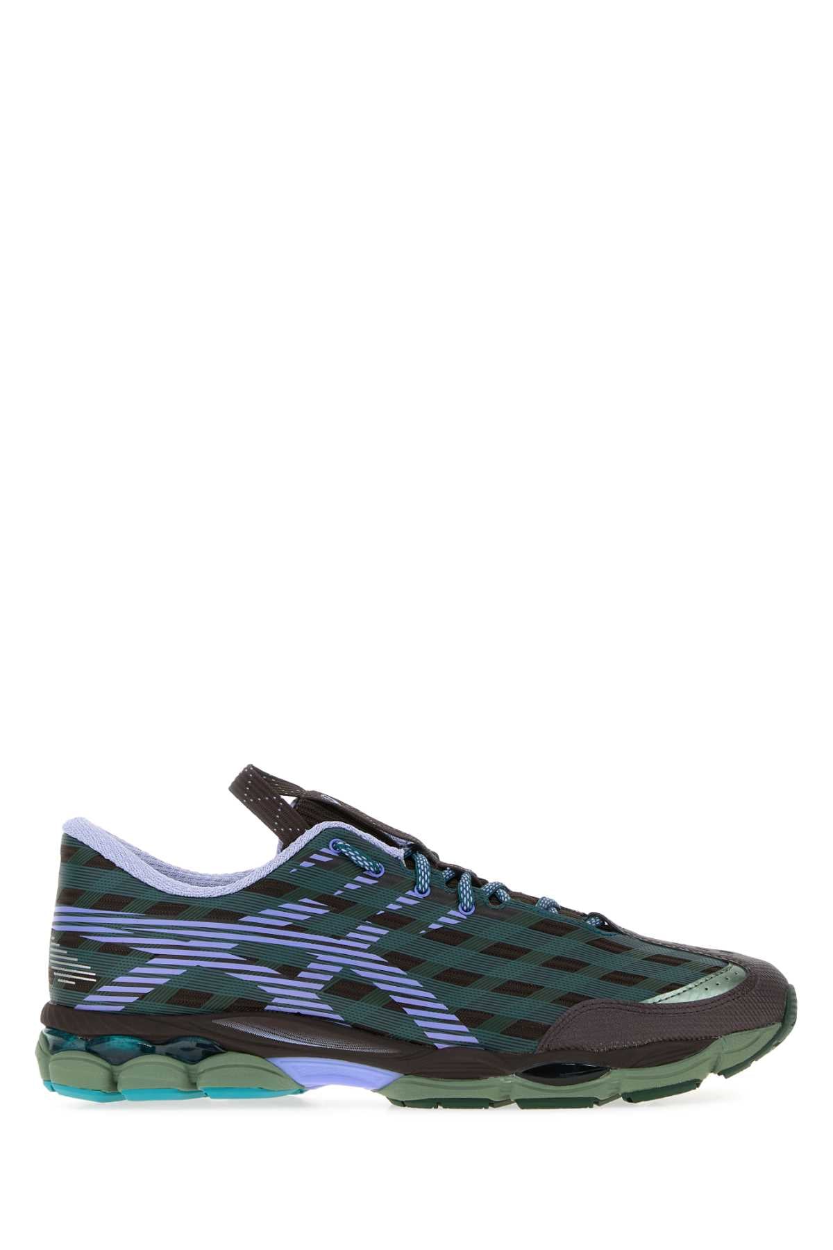 US8-S GEL-SJ33 SNEAKERS