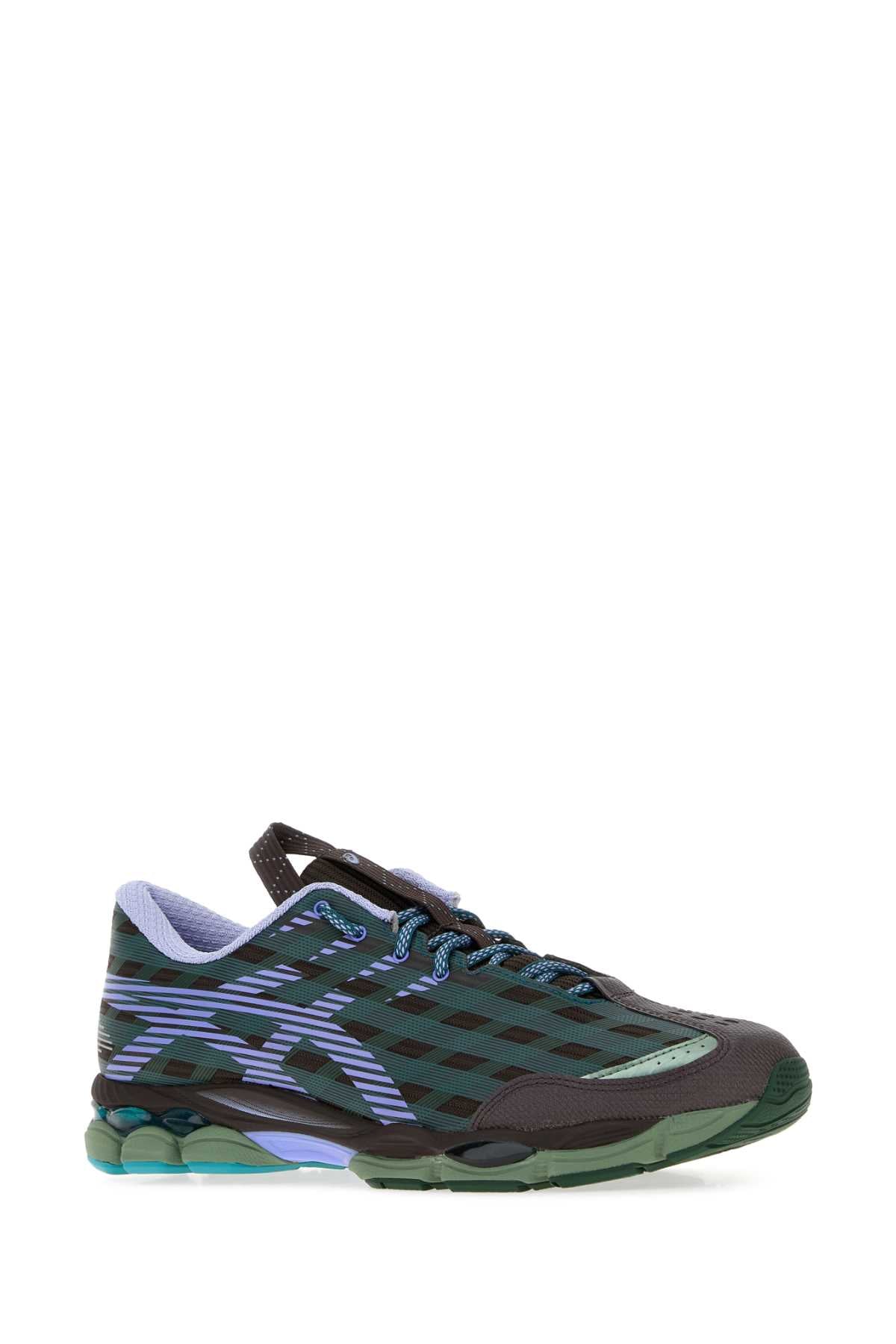 US8-S GEL-SJ33 SNEAKERS