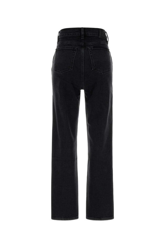 Anine Bing Jane jean - vintage black