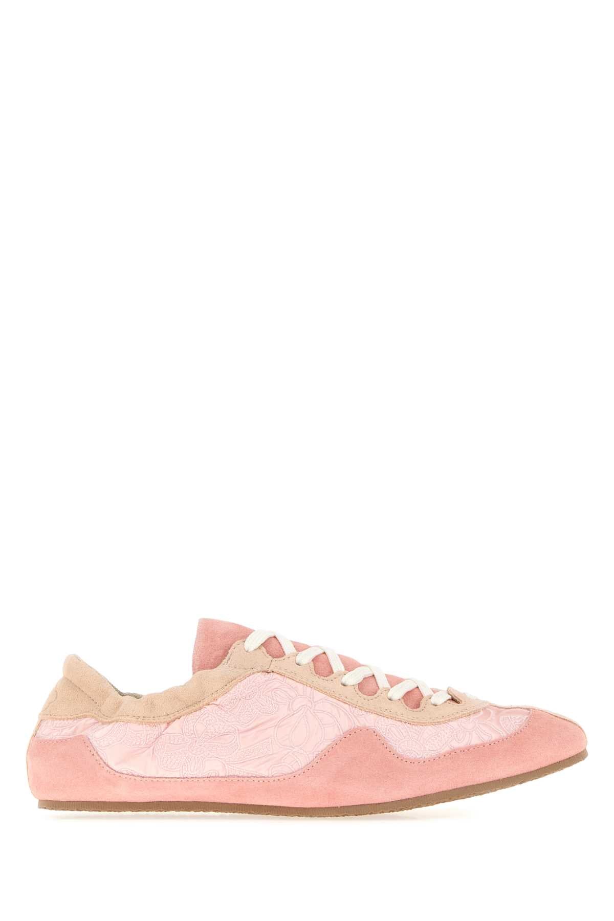SNEAKERS SNEAKERS