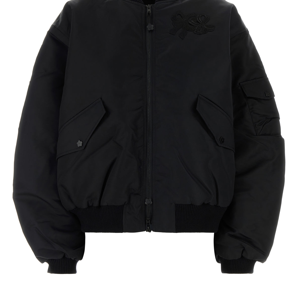 Cecilie Bahnsen Bomber