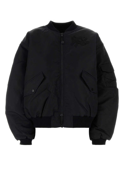 Cecilie Bahnsen Bomber