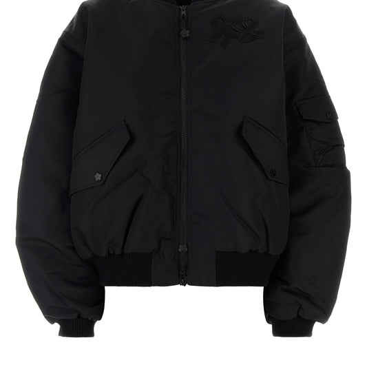 Cecilie Bahnsen Bomber