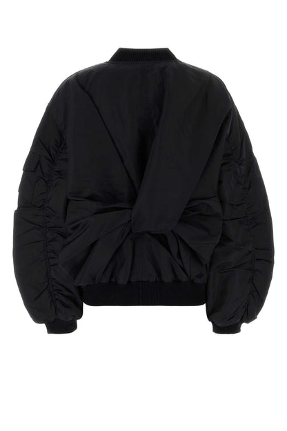 Cecilie Bahnsen Bomber