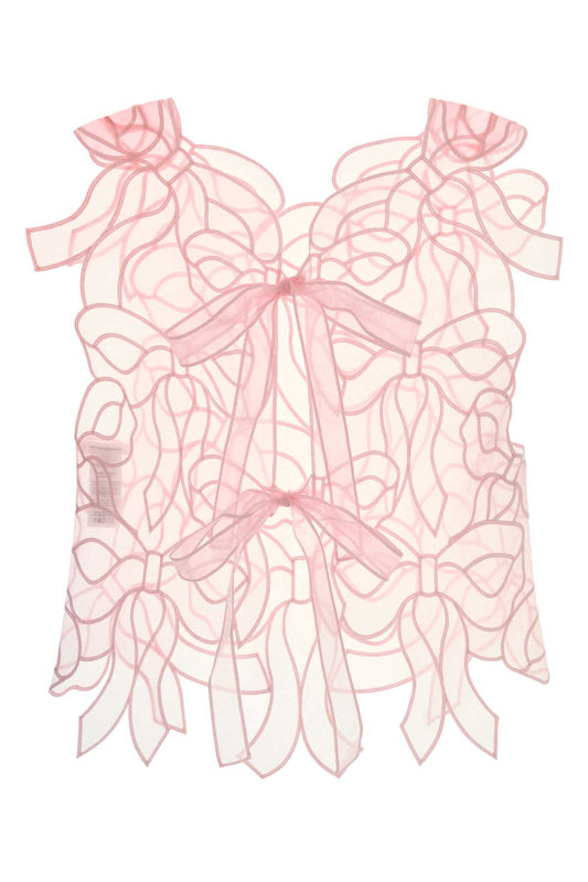 Cecilie Bahnsen Top