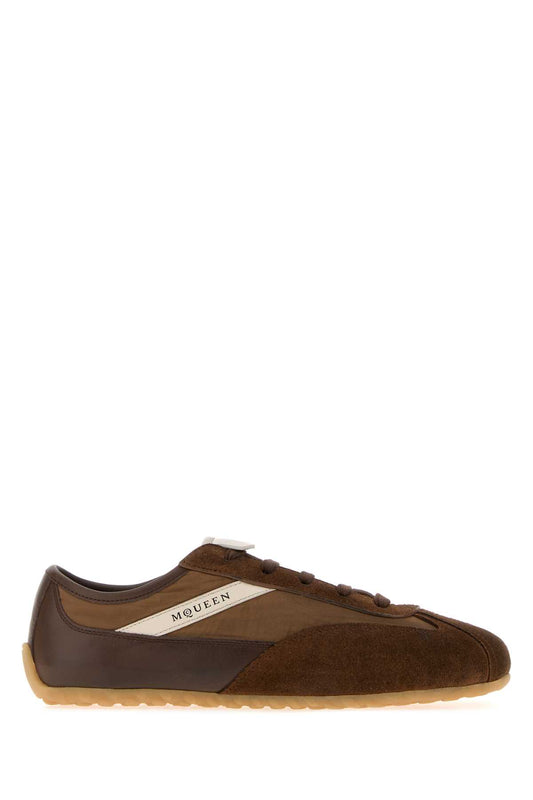 SNEAKER S.RUBBER SNEAKERS