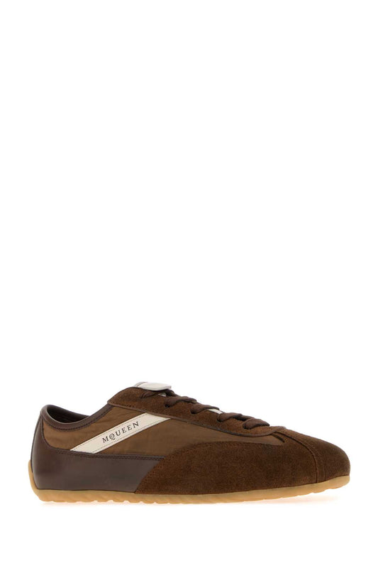 SNEAKER S.RUBBER SNEAKERS