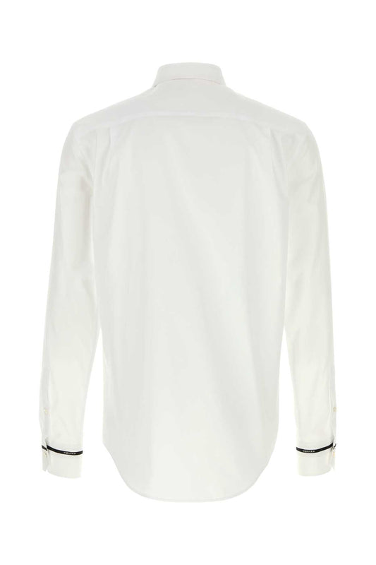 Alexander Mcqueen Cuff lg classic shrt