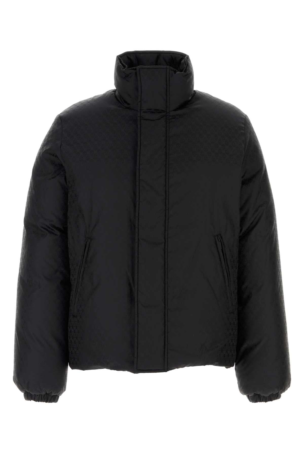 Alexander Mcqueen Puffer jkt