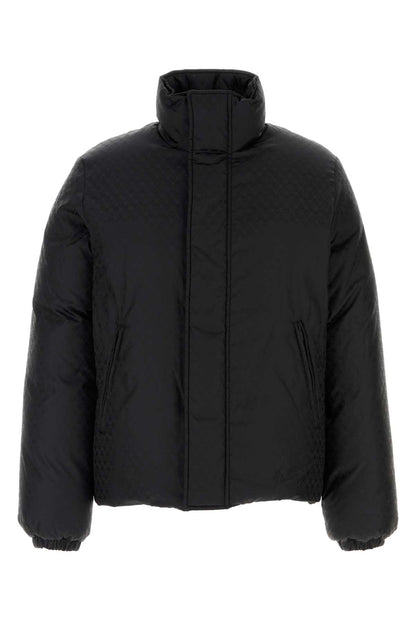 Alexander Mcqueen Puffer jkt