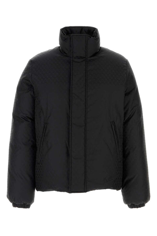 Alexander Mcqueen Puffer jkt