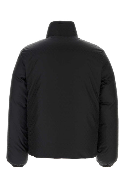 Alexander Mcqueen Puffer jkt