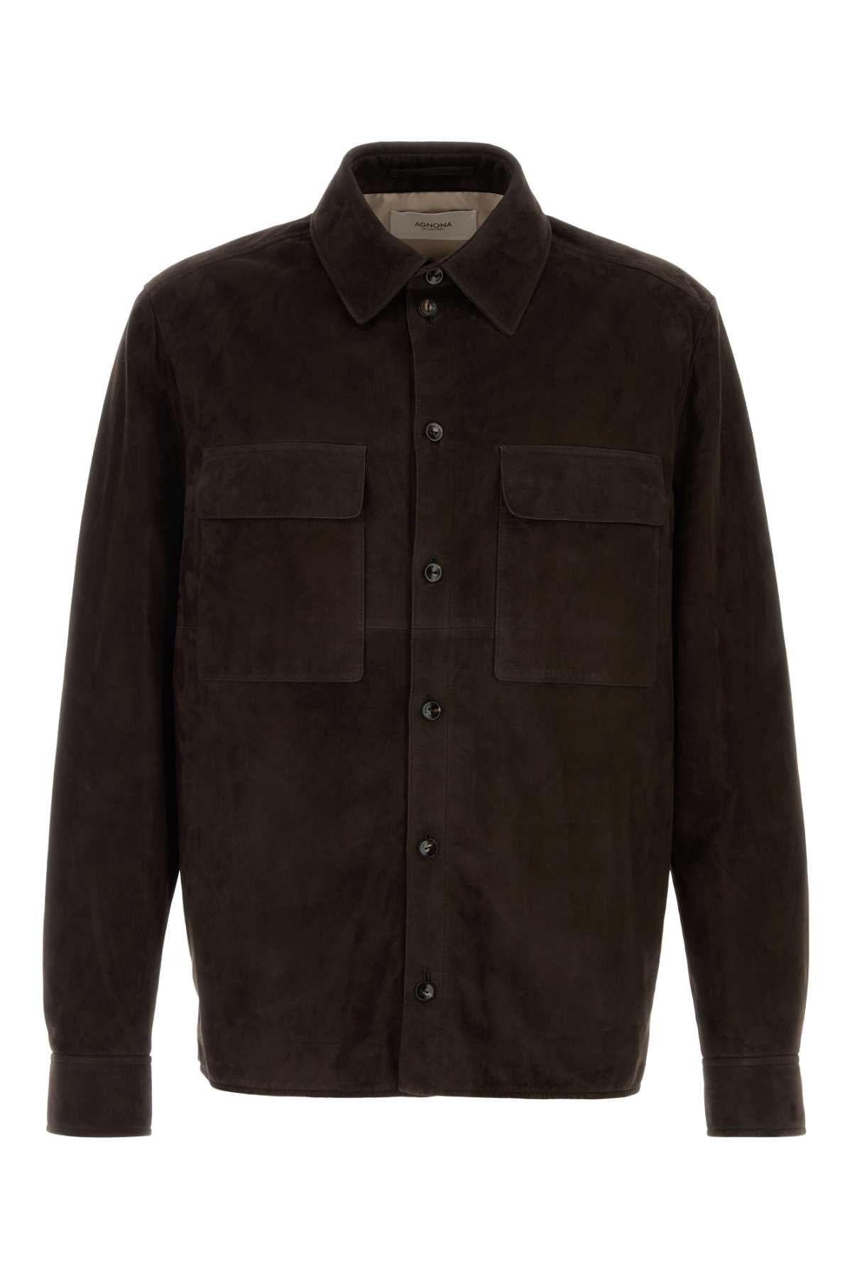UTILITY OVERSHIRT SHIRTS