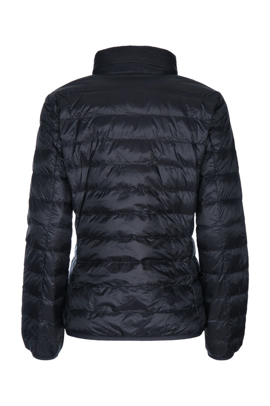 BOMBER JACKET BLAZERS AND VESTS