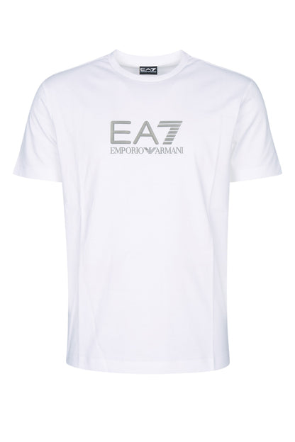 TRAIN LUX M TEE SS BIG LOGO CO T-SHIRTS