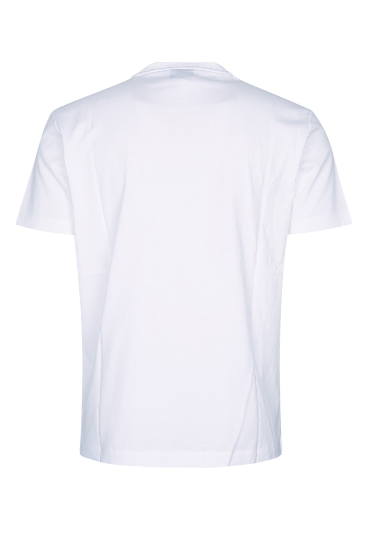 TRAIN LUX M TEE SS BIG LOGO CO T-SHIRTS