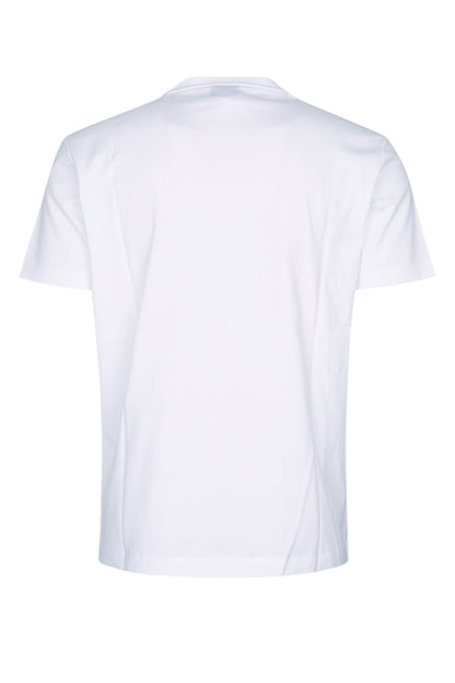 TRAIN LUX M TEE SS BIG LOGO CO T-SHIRTS