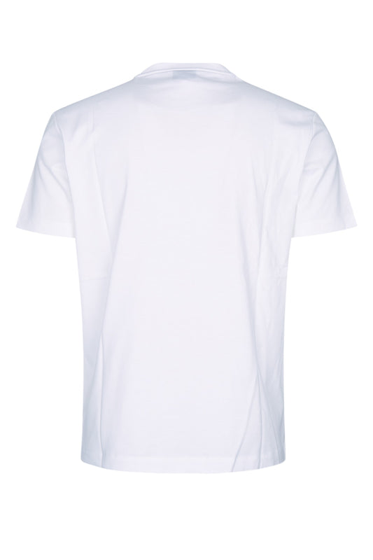 TRAIN LUX M TEE SS BIG LOGO CO T-SHIRTS