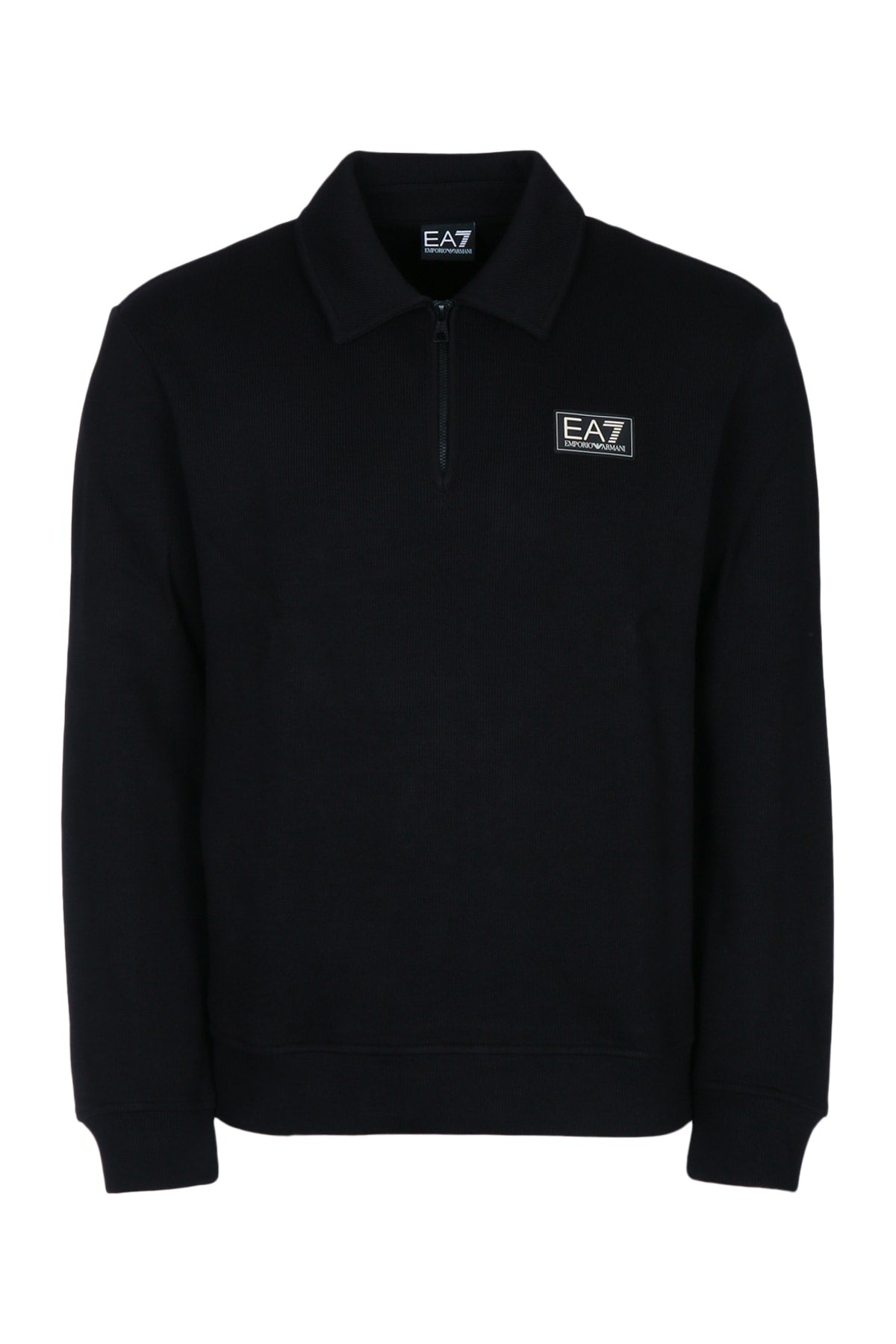 TRAIN REFINED M T-TOP HZ CO PA KNITWEARS