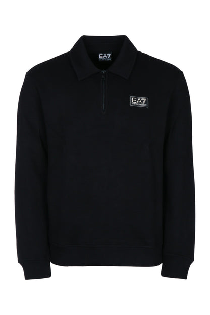 TRAIN REFINED M T-TOP HZ CO PA KNITWEARS