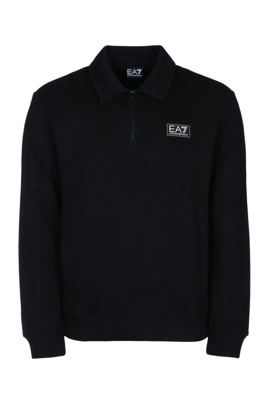 TRAIN REFINED M T-TOP HZ CO PA KNITWEARS
