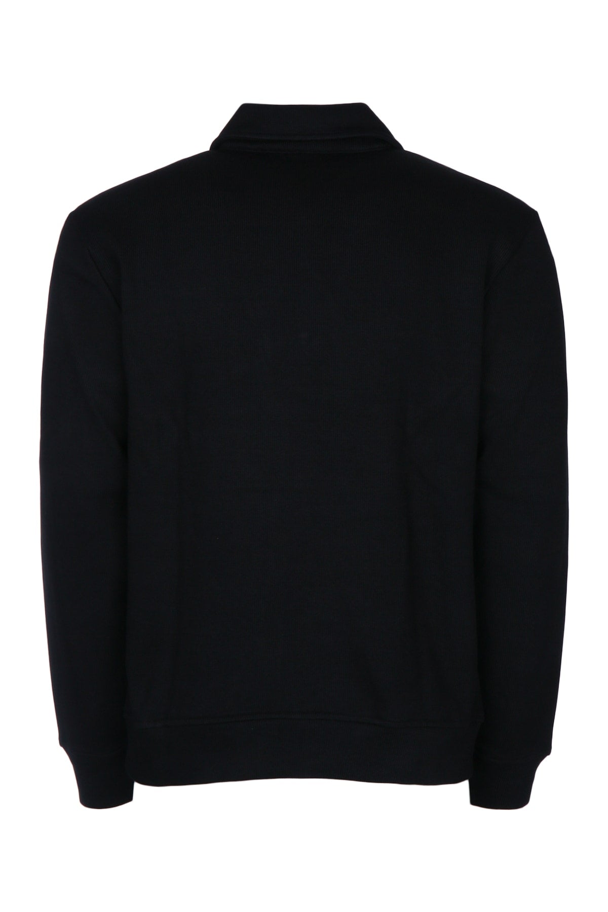 TRAIN REFINED M T-TOP HZ CO PA KNITWEARS