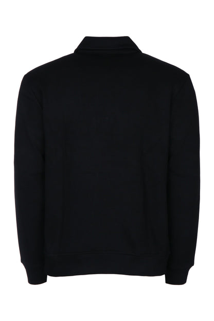 TRAIN REFINED M T-TOP HZ CO PA KNITWEARS