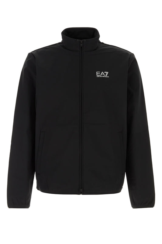 GOLF PRO M T-TOP FZ TECH KNITWEARS