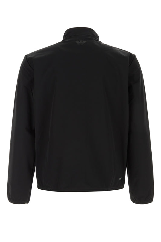GOLF PRO M T-TOP FZ TECH KNITWEARS