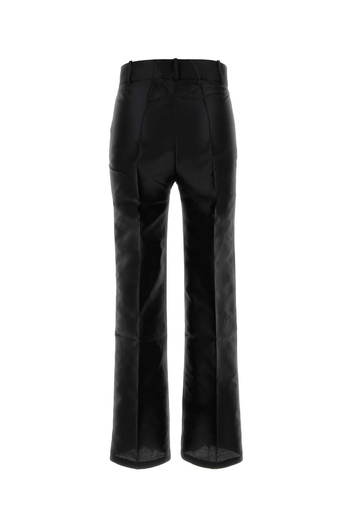 YOSHITOMO SMART PANTS