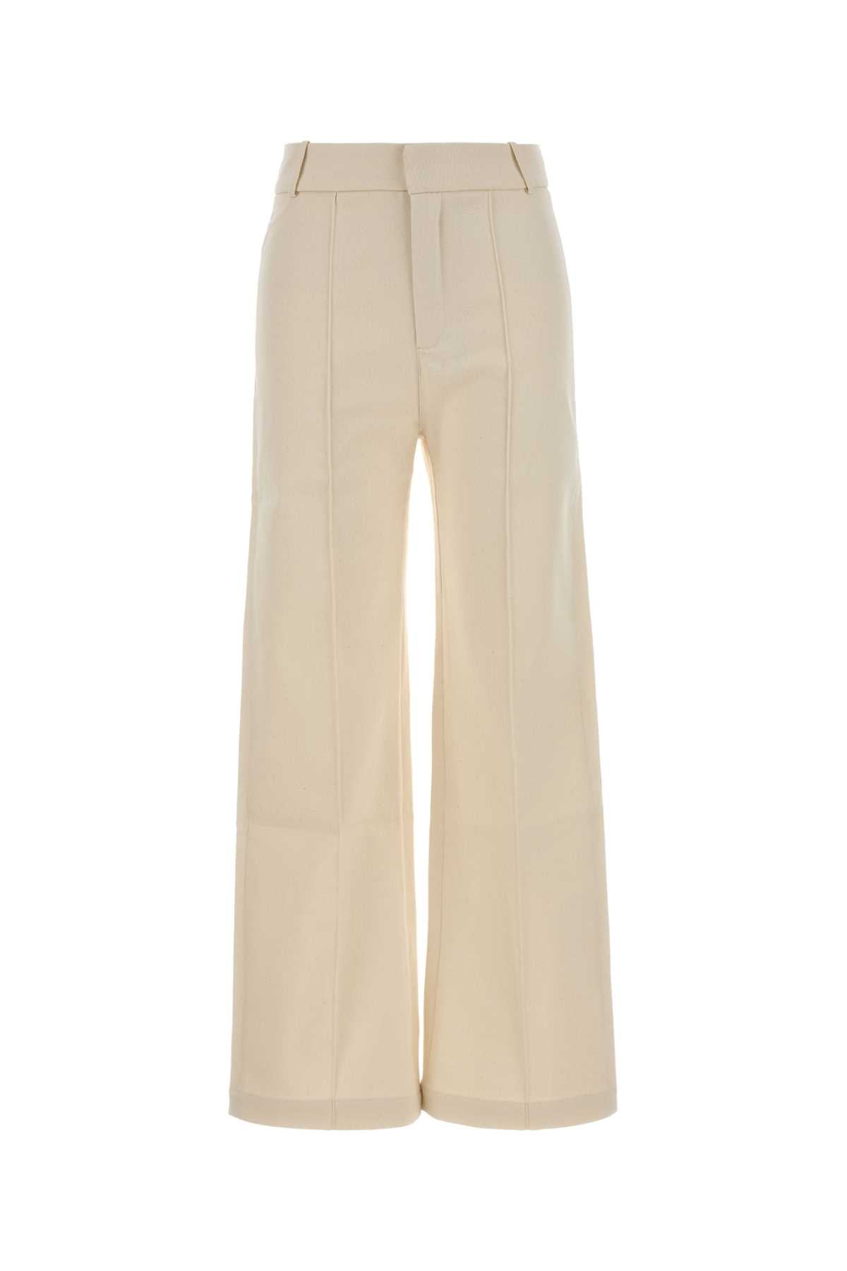 YOSHITOMO DENIM PANTS