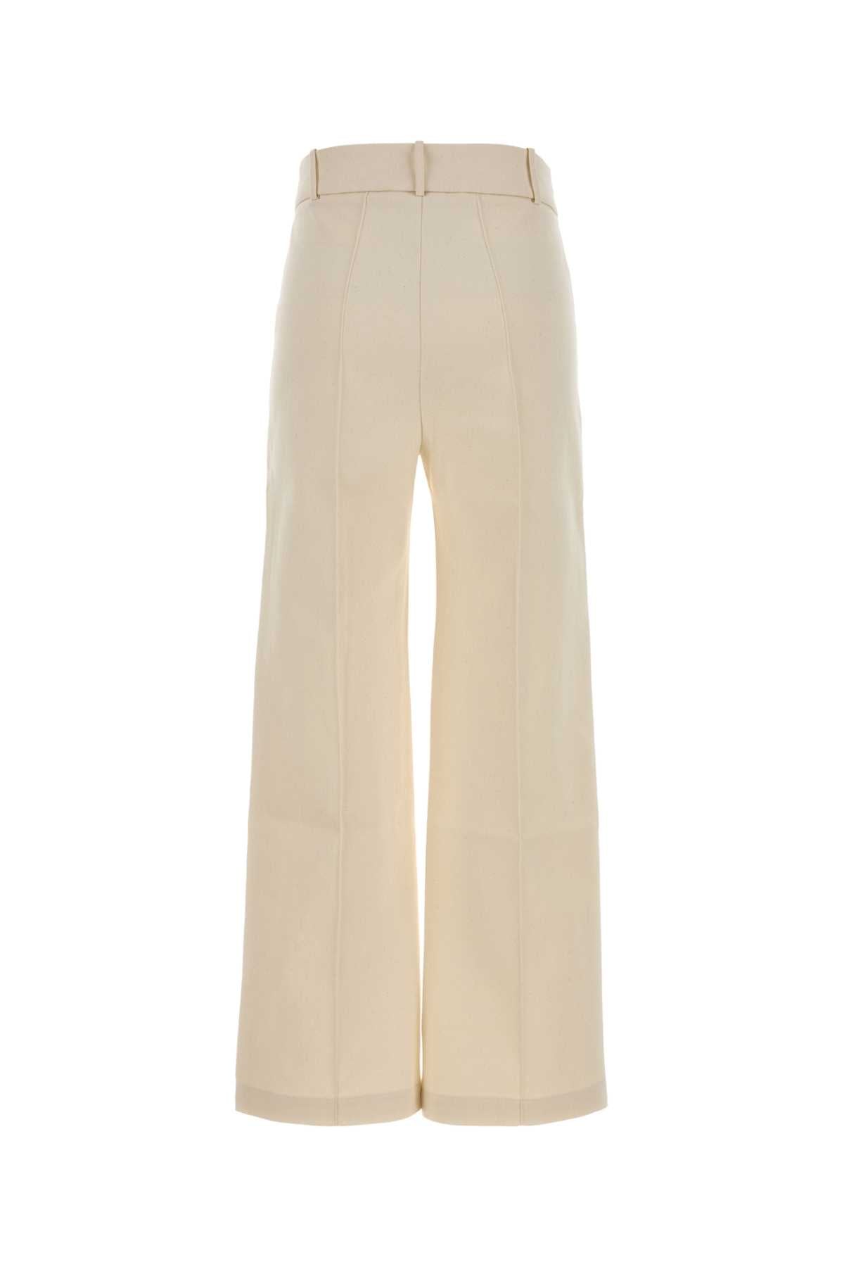 YOSHITOMO DENIM PANTS