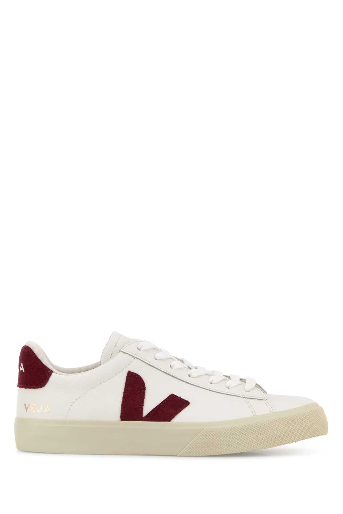 CAMPO SNEAKERS