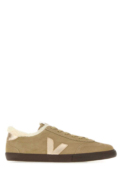 VOLLEY WINTER SNEAKERS