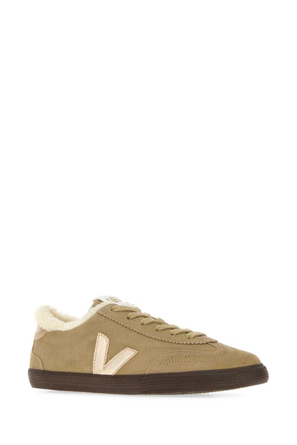 VOLLEY WINTER SNEAKERS