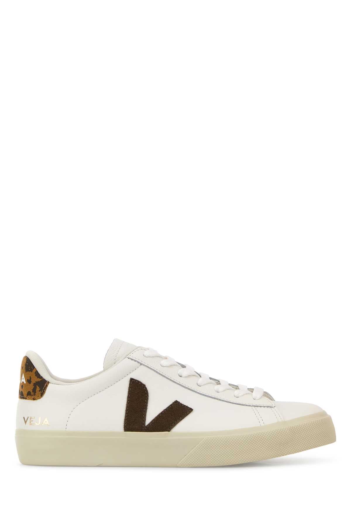 CAMPO SNEAKERS