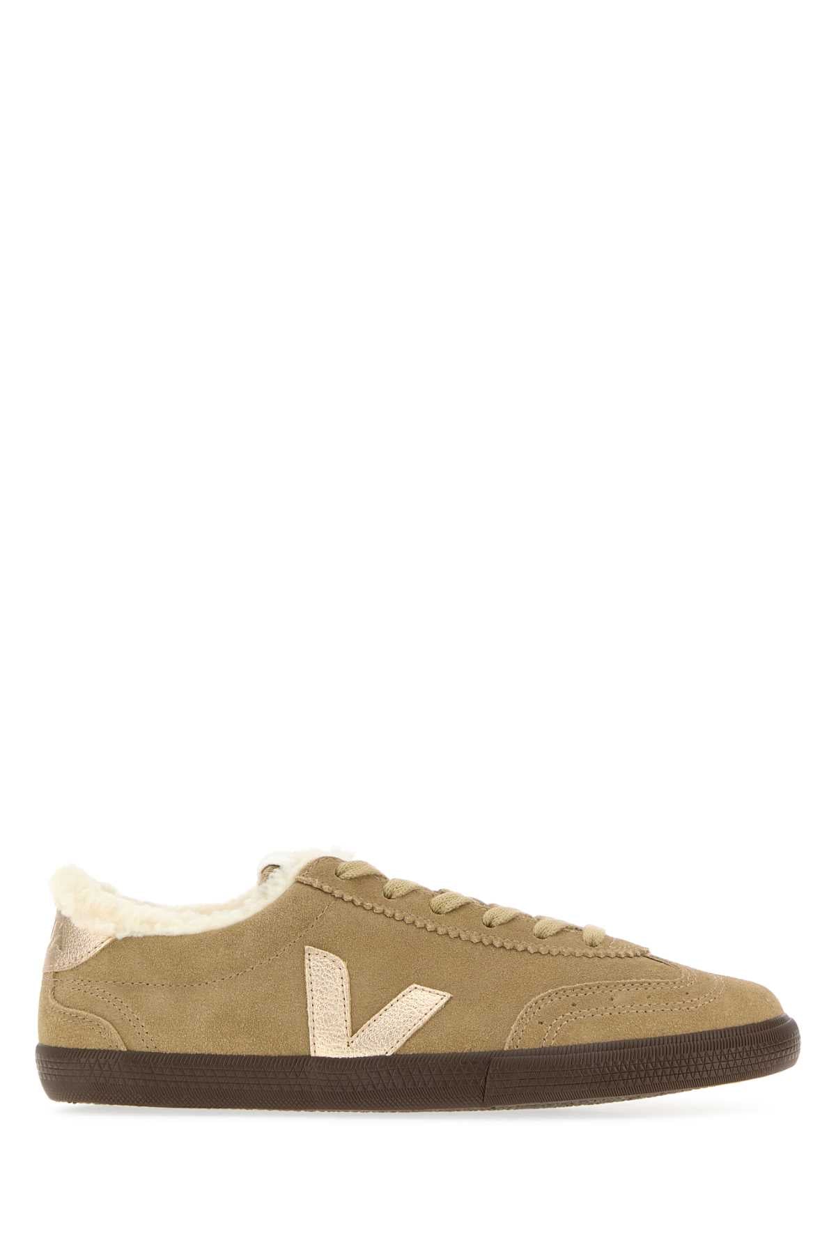 VOLLEY WINTER SNEAKERS