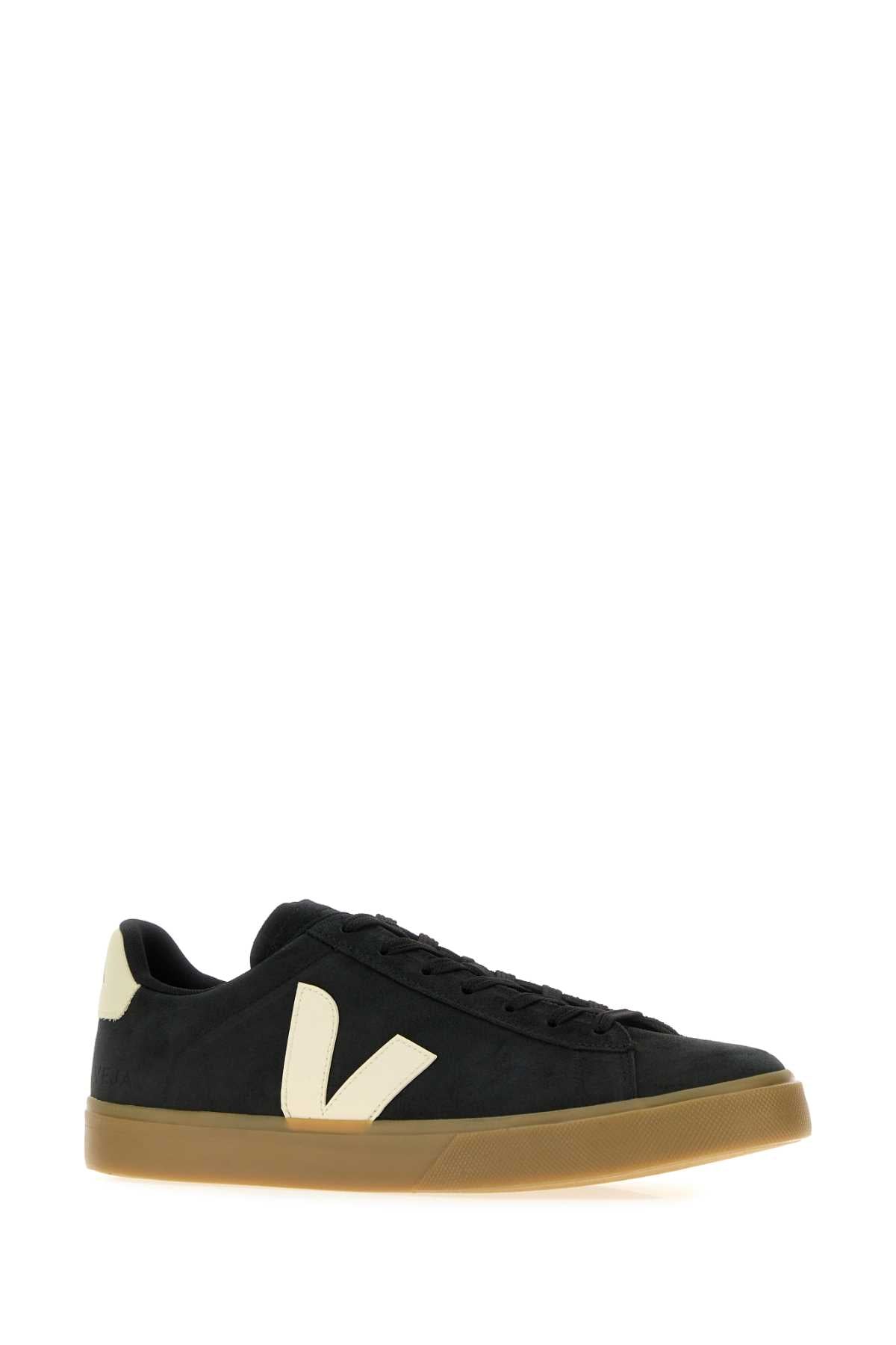 CAMPO - CONFEZIONE DA 8 SNEAKERS