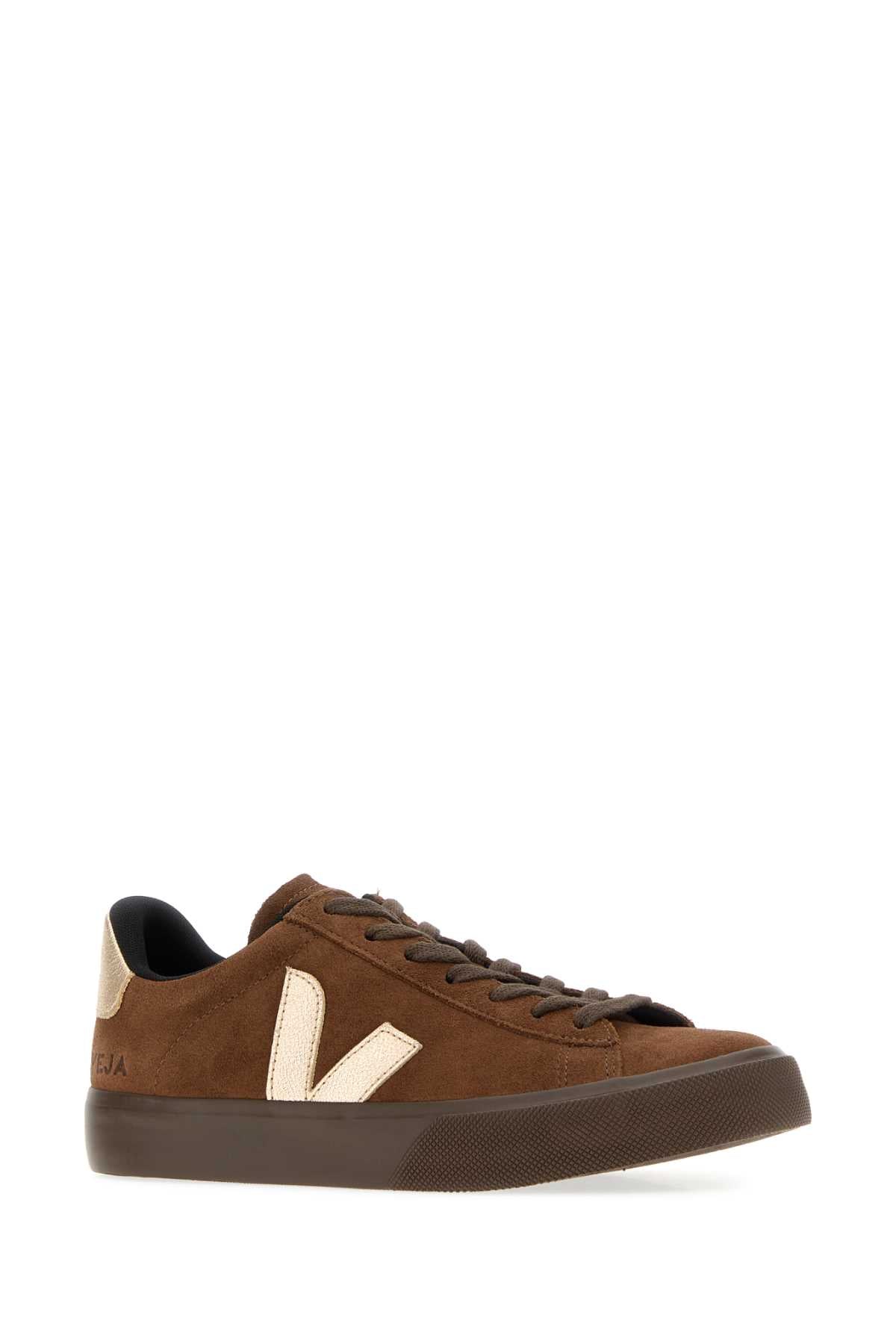 CAMPO SNEAKERS