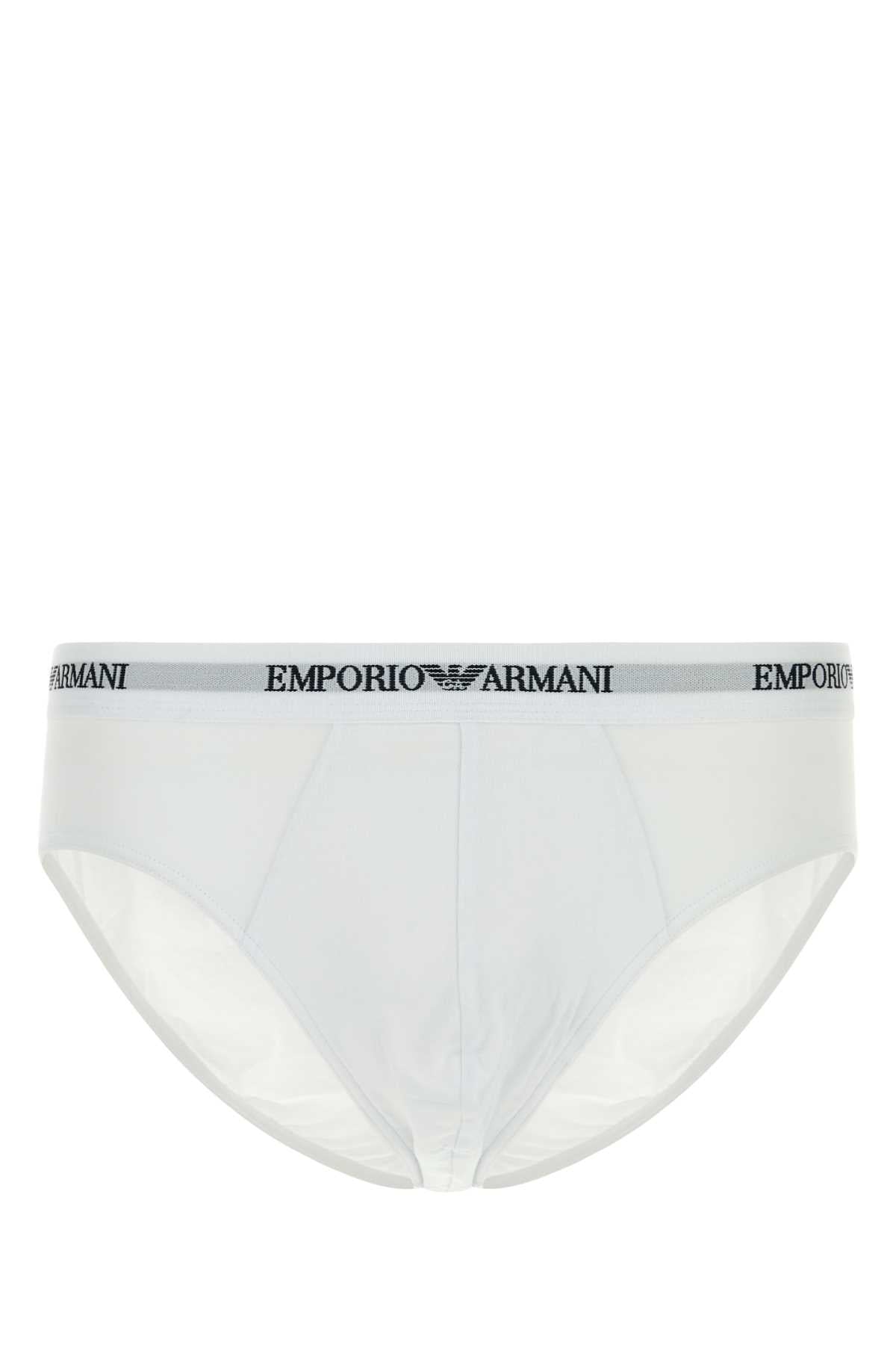 - 3-PACK BRIEF UNDERWEAR