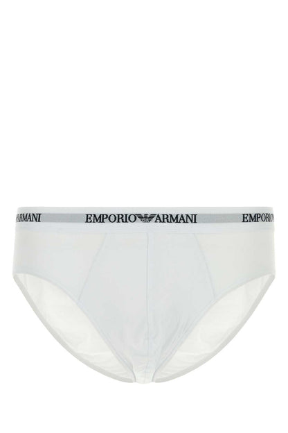 - 3-PACK BRIEF UNDERWEAR