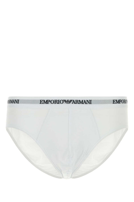 - 3-PACK BRIEF UNDERWEAR